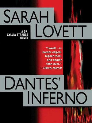 cover image of Dantes' Inferno